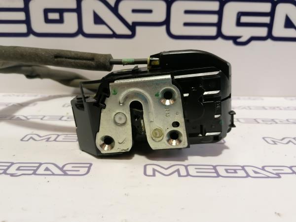 Fechadura / fecho porta trás direito NISSAN Qashqai/Qashqai+2 I (J10, JJ10) Imagem-4