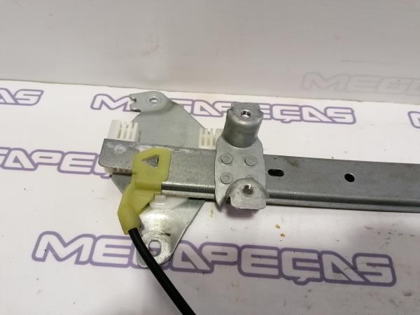 Motore alzacristallo posteriore destro NISSAN Qashqai/Qashqai+2 I (J10, JJ10) Imagem-2
