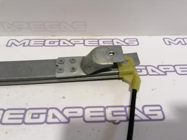 Motore alzacristallo posteriore destro NISSAN Qashqai/Qashqai+2 I (J10, JJ10) Imagem-3