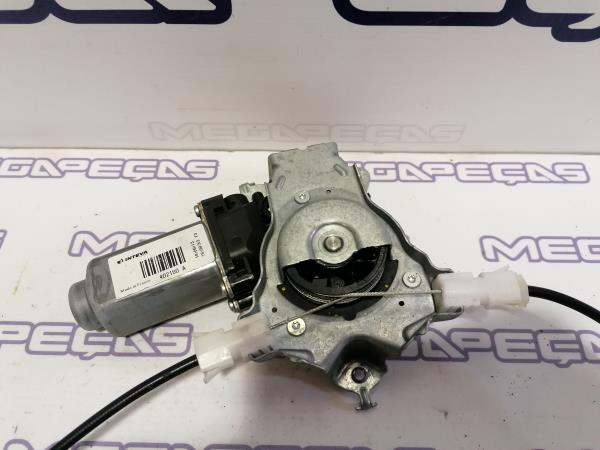 Motore alzacristallo posteriore destro NISSAN Qashqai/Qashqai+2 I (J10, JJ10) Imagem-5