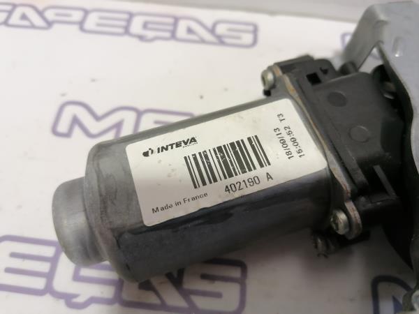 Motore alzacristallo posteriore destro NISSAN Qashqai/Qashqai+2 I (J10, JJ10) Imagem-8