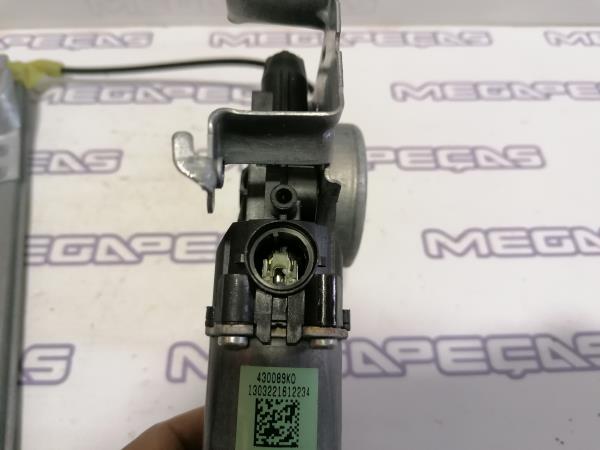 Motore alzacristallo posteriore destro NISSAN Qashqai/Qashqai+2 I (J10, JJ10) Imagem-10
