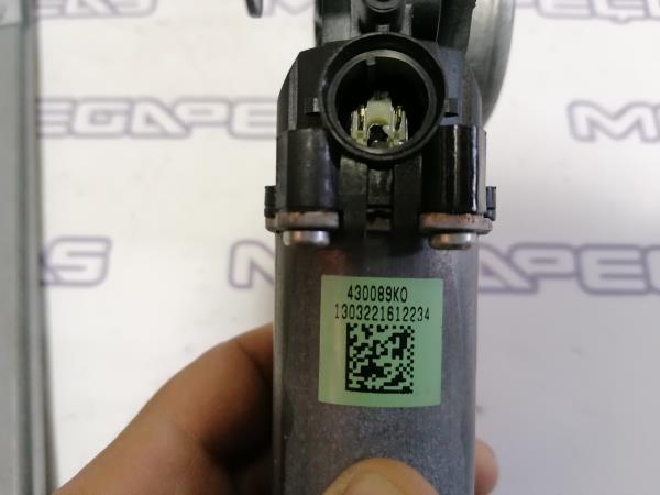 Motore alzacristallo posteriore destro NISSAN Qashqai/Qashqai+2 I (J10, JJ10) Imagem-9