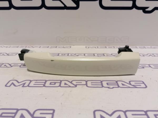 Right rear door handle NISSAN Qashqai/Qashqai+2 I (J10, JJ10)