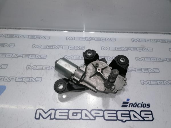 Essuie-glace moteur arrière NISSAN Qashqai/Qashqai+2 I (J10, JJ10)