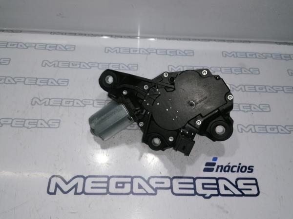 Essuie-glace moteur arrière NISSAN Qashqai/Qashqai+2 I (J10, JJ10) Imagem-1