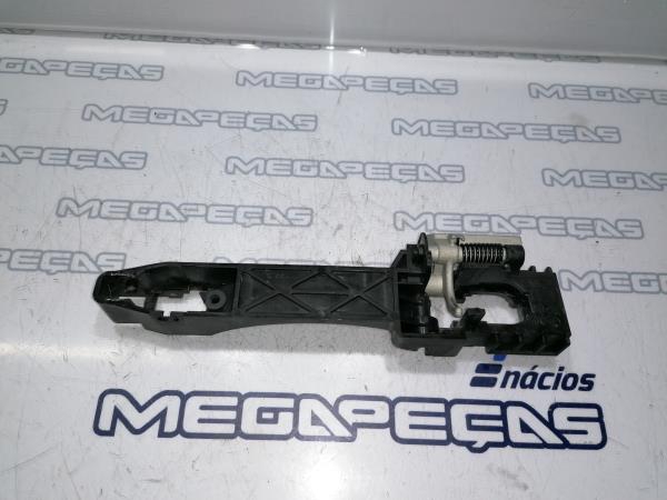 Support poignée porte arrière Droite NISSAN Qashqai/Qashqai+2 I (J10, JJ10)