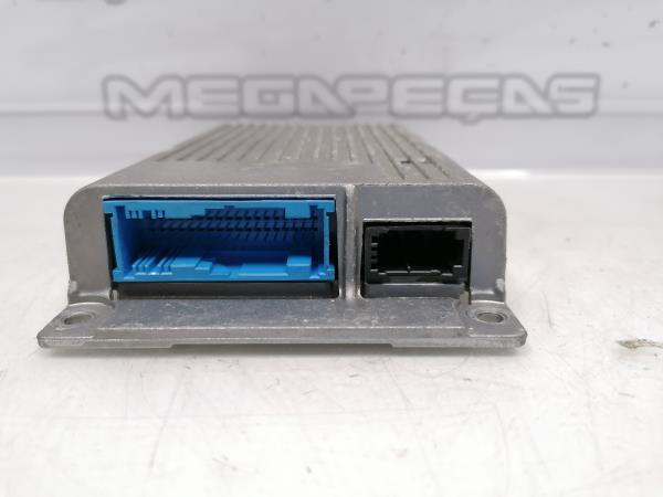 Modulo Bluetooth BMW X5 (E70) Imagem-2