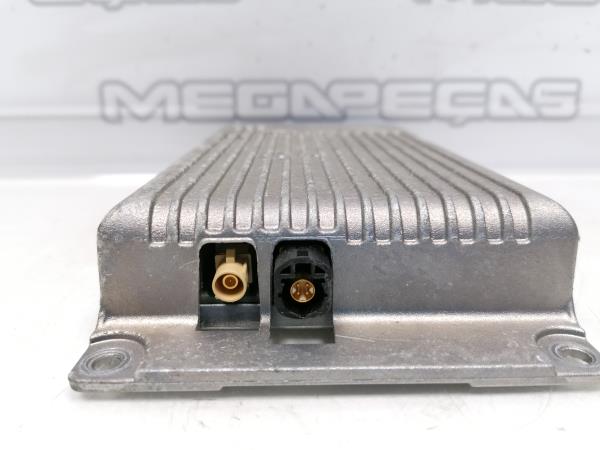Modulo Bluetooth BMW X5 (E70) Imagem-3