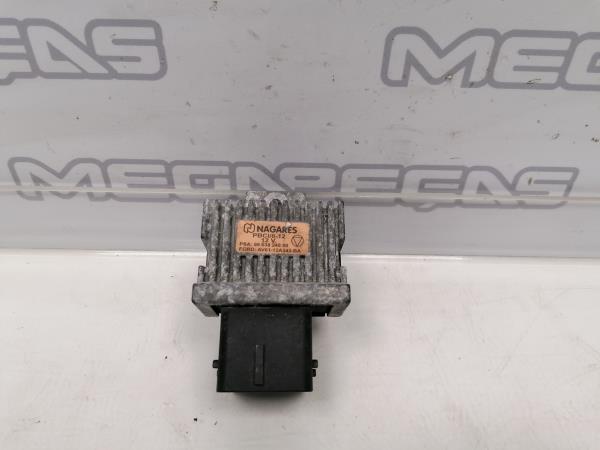 Centralina preriscaldamento candelette  CITROËN C4 Grand Picasso I (UA_)