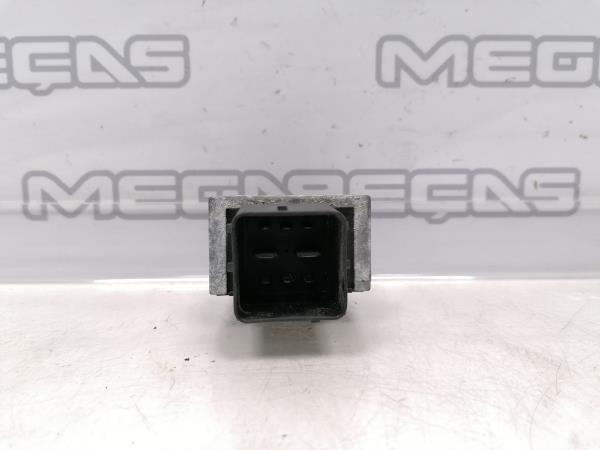 Glow plug Relay CITROËN C4 Grand Picasso I (UA_) Imagem-2
