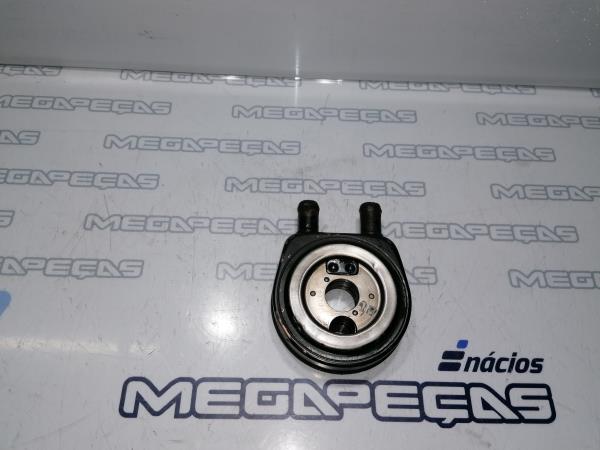 Radiador do óleo RENAULT Megane II (BM0/1_, CM0/1_) Imagem-1