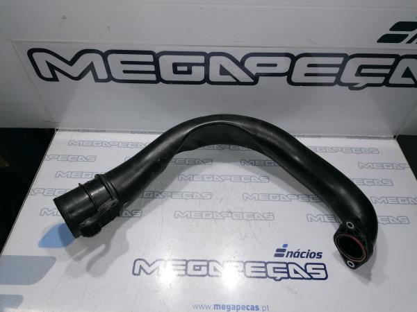Intercooler pipe NISSAN Qashqai/Qashqai+2 I (J10, JJ10)