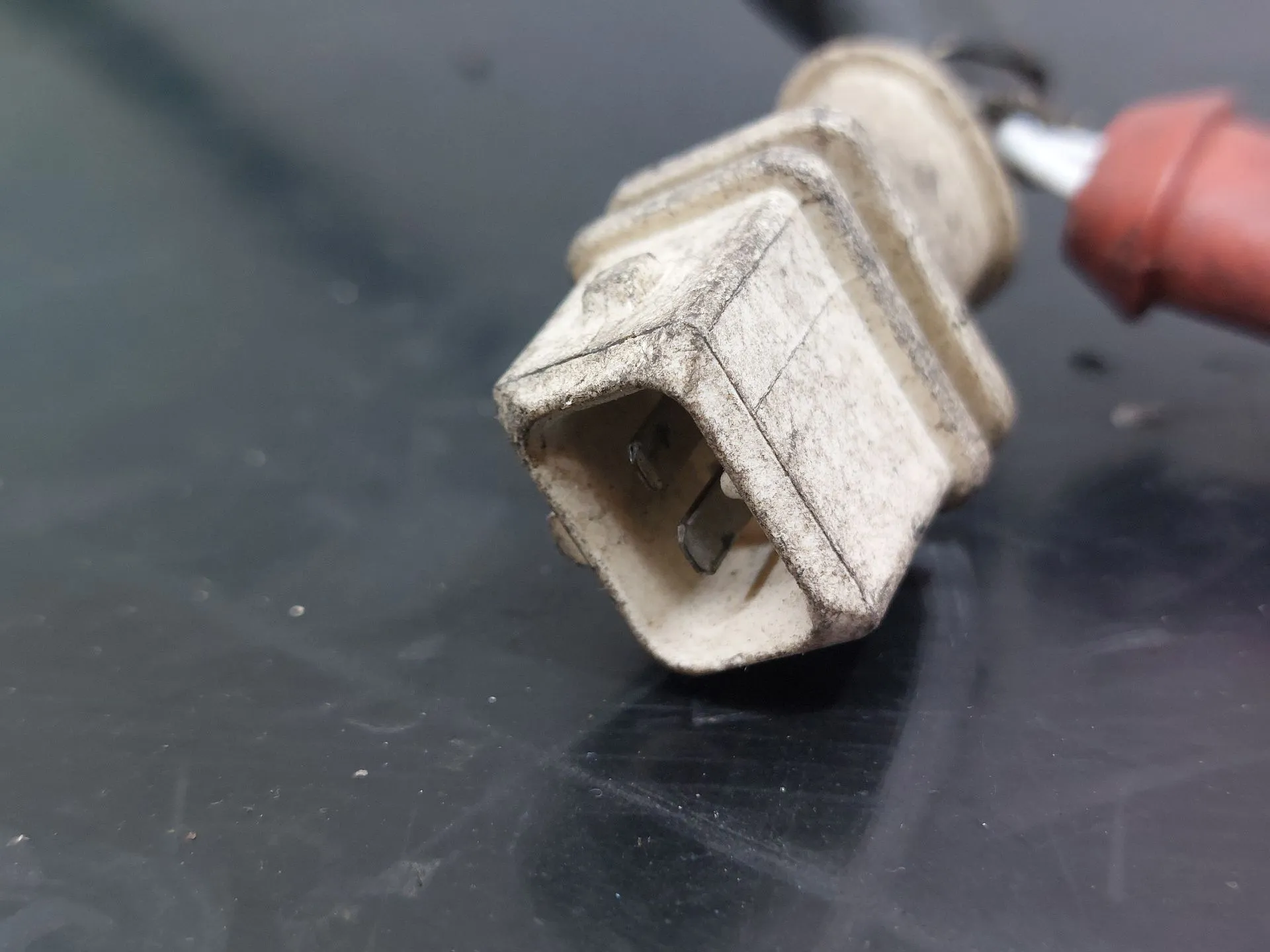 Sonda lambda PEUGEOT 106 I (1A, 1C) Imagem-2