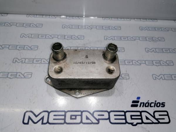 Radiador do óleo BMW 3 (E46)