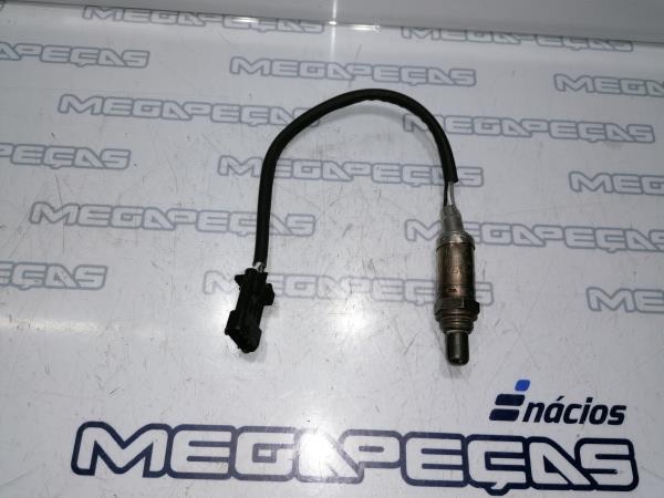 Sonda lambda PEUGEOT 306 Sedan (7B, N3, N5)
