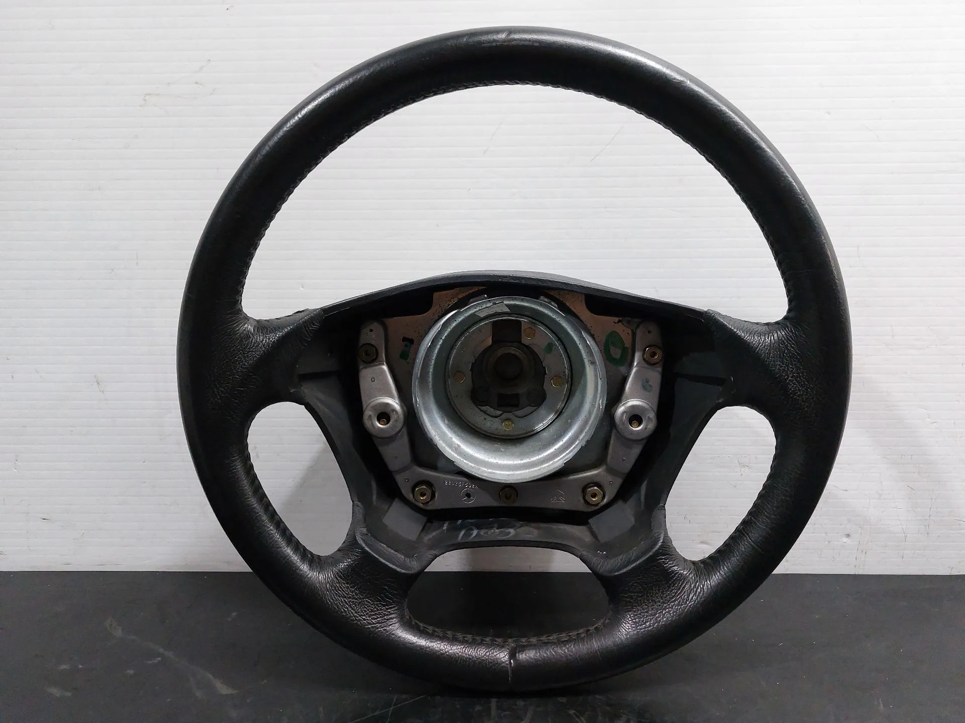 Volante MERCEDES-BENZ Classe M (W163)