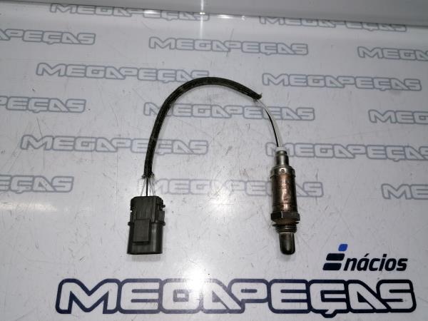 Sonda lambda NISSAN Almera I Sedan (N15)