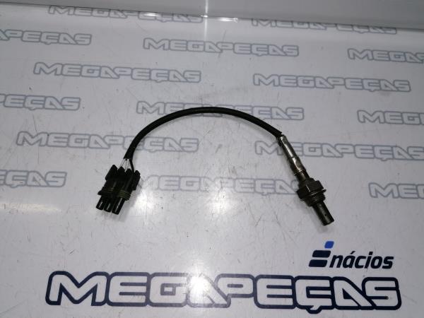 Sonda lambda RENAULT Clio I (B/C57_, 5/357_)