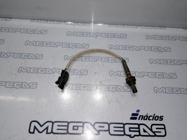 Sonda lambda RENAULT Kangoo (KC0/1_)