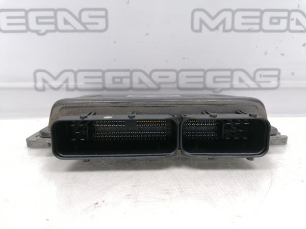 Centralita motor / ECU MINI Mini (R50, R53) Imagem-2