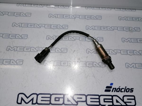 Sonda lambda FORD Fiesta III (GFJ)