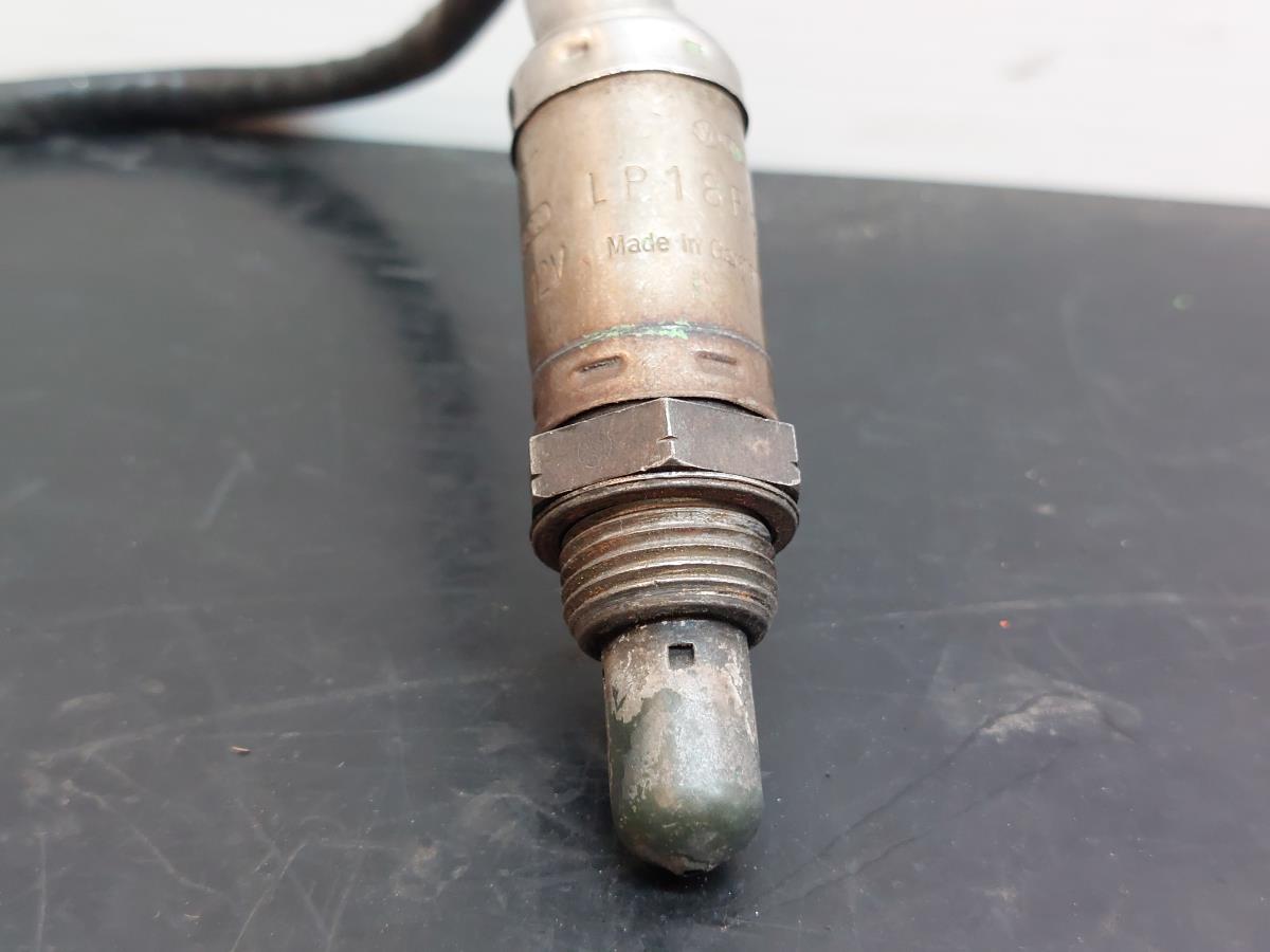 Sonda lambda VOLKSWAGEN Polo (6N) Imagem-1