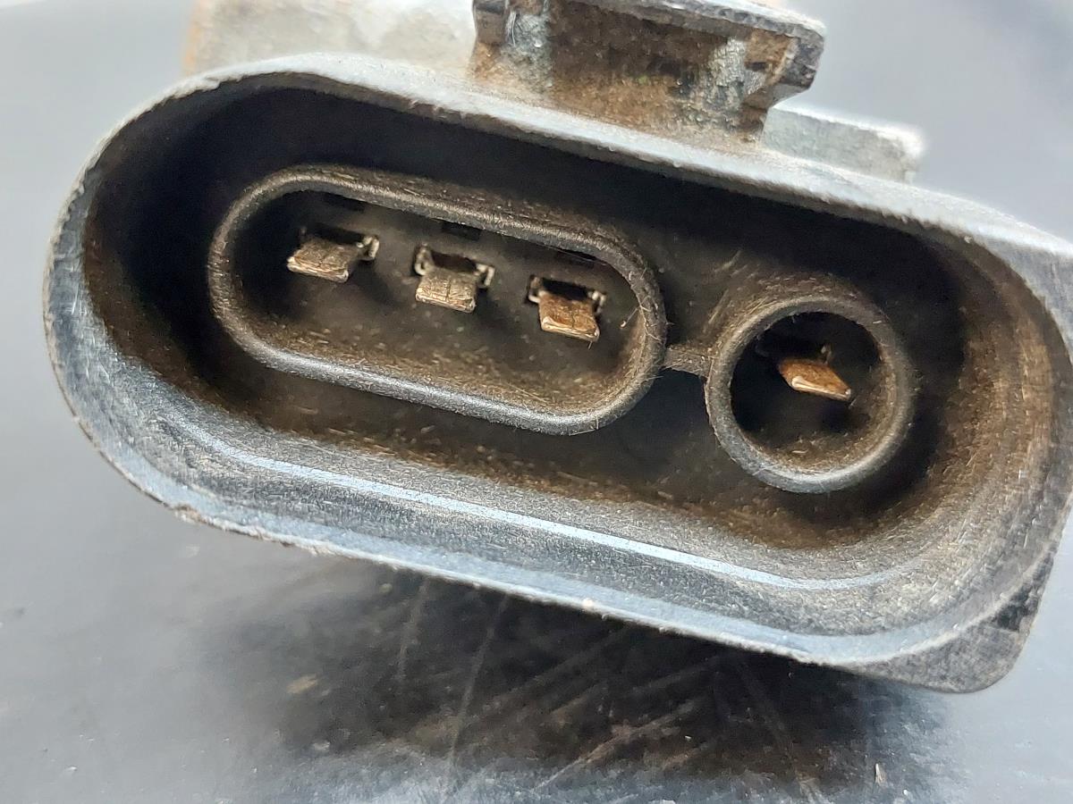 Sonda lambda VOLKSWAGEN Polo (6N) Imagem-2