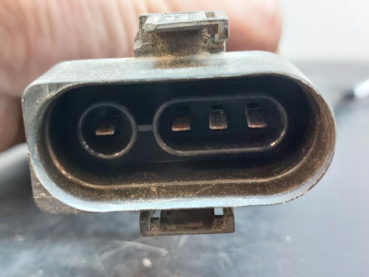 Sonda lambda SEAT Cordoba Vario (6K5) Imagem-2