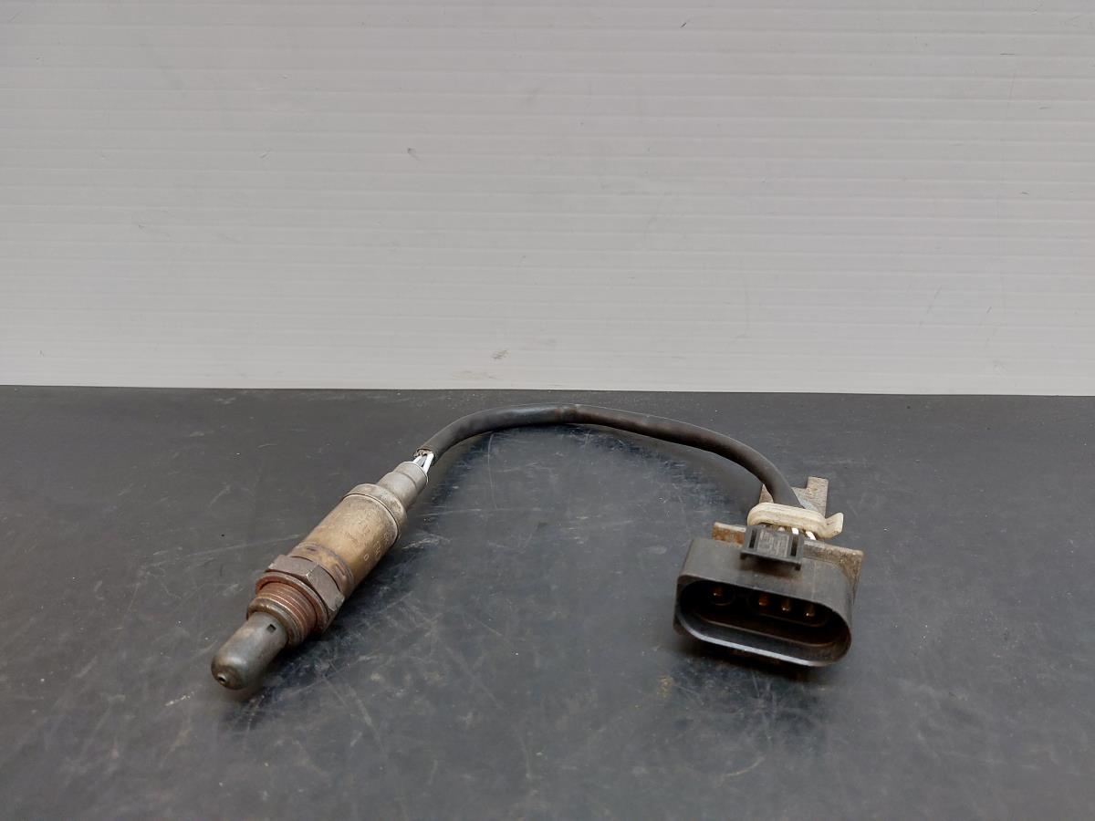 Sonda lambda VOLKSWAGEN Polo (6N)