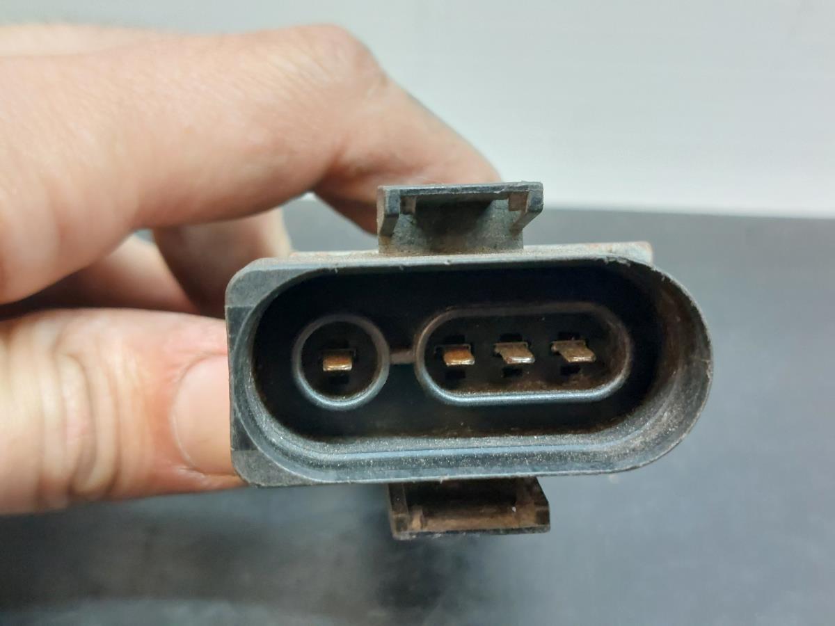 Sonda lambda VOLKSWAGEN Polo (6N) Imagem-2