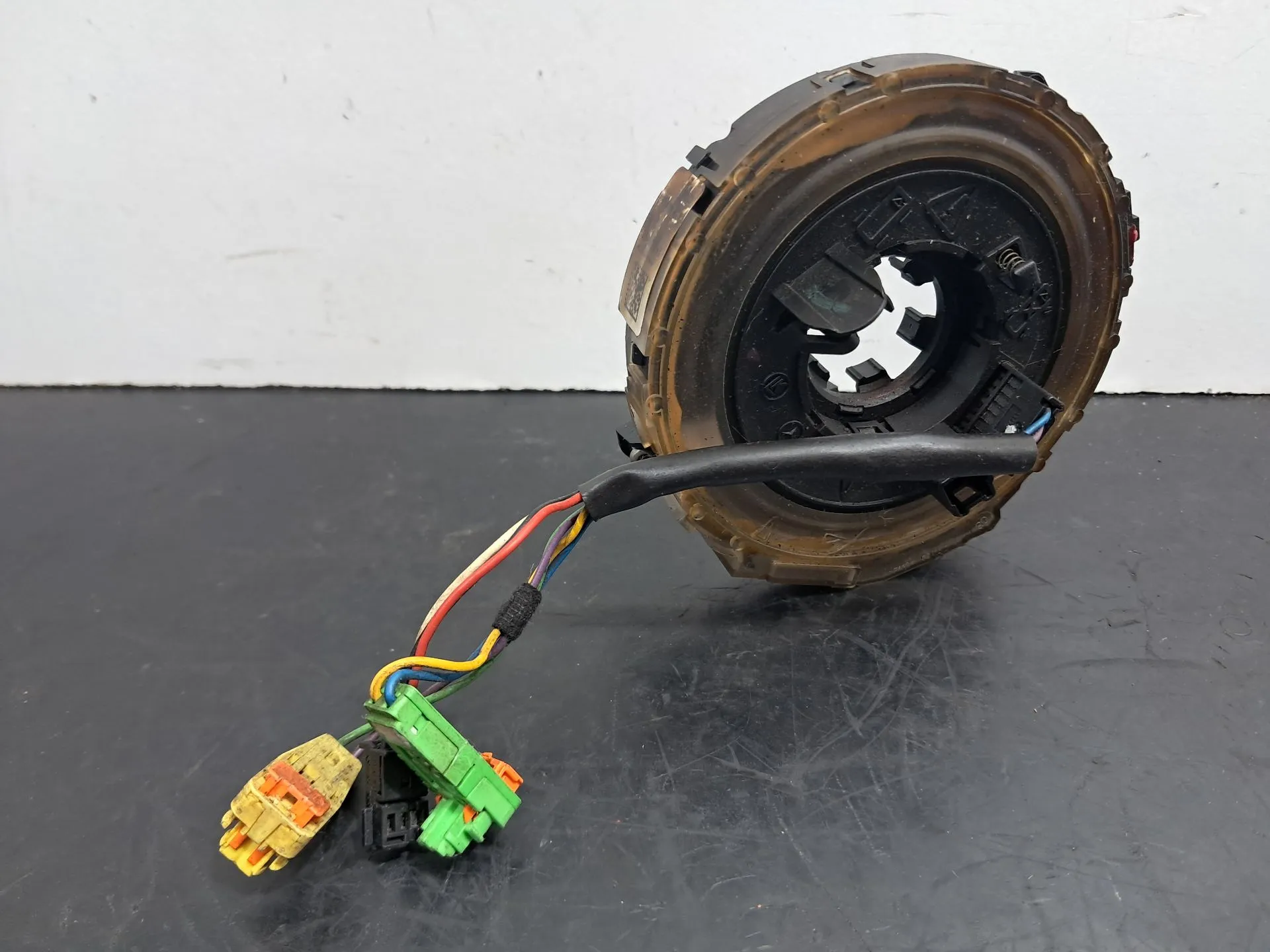 Fita de airbags MERCEDES-BENZ Classe E (W211)