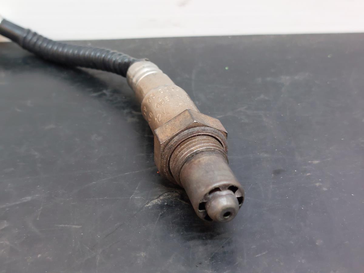 Sonda lambda MERCEDES-BENZ Classe A (W168) Imagem-1