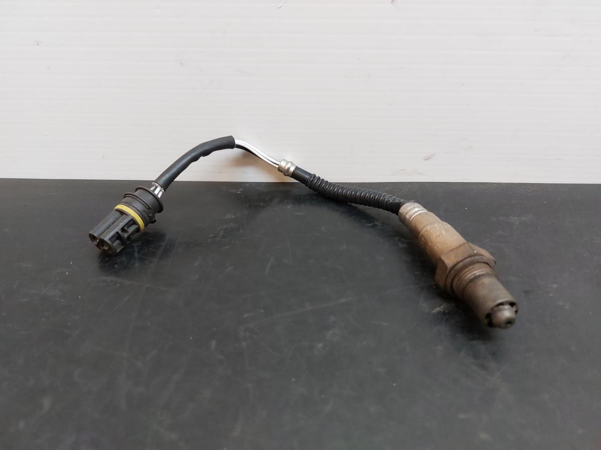 Sonda lambda MERCEDES-BENZ Classe A (W168)