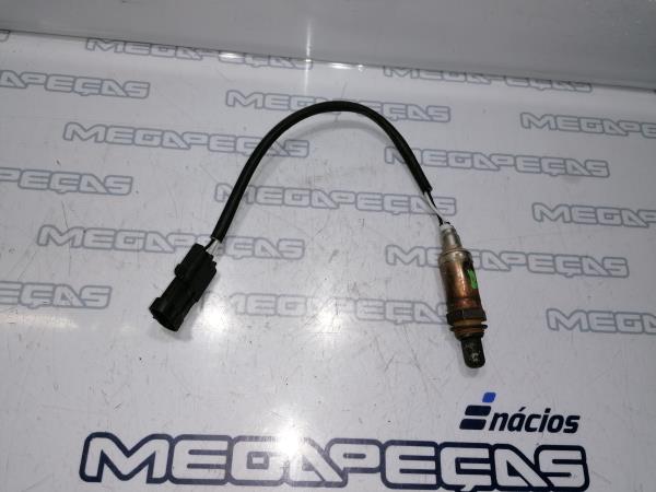 Sonda lambda RENAULT Clio II (BB0/1/2_, CB0/1/2_)