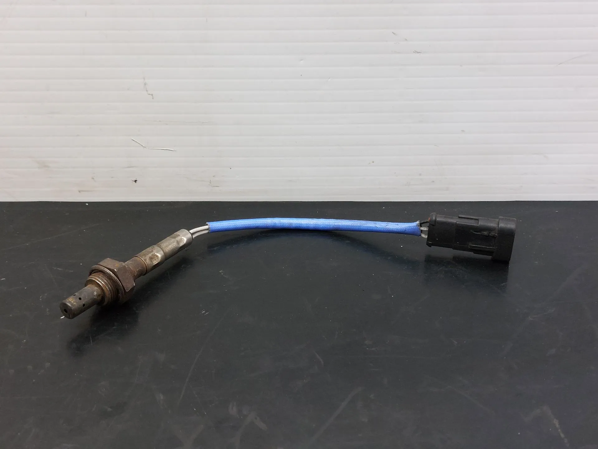 Sonda lambda RENAULT Twingo I (C06_)