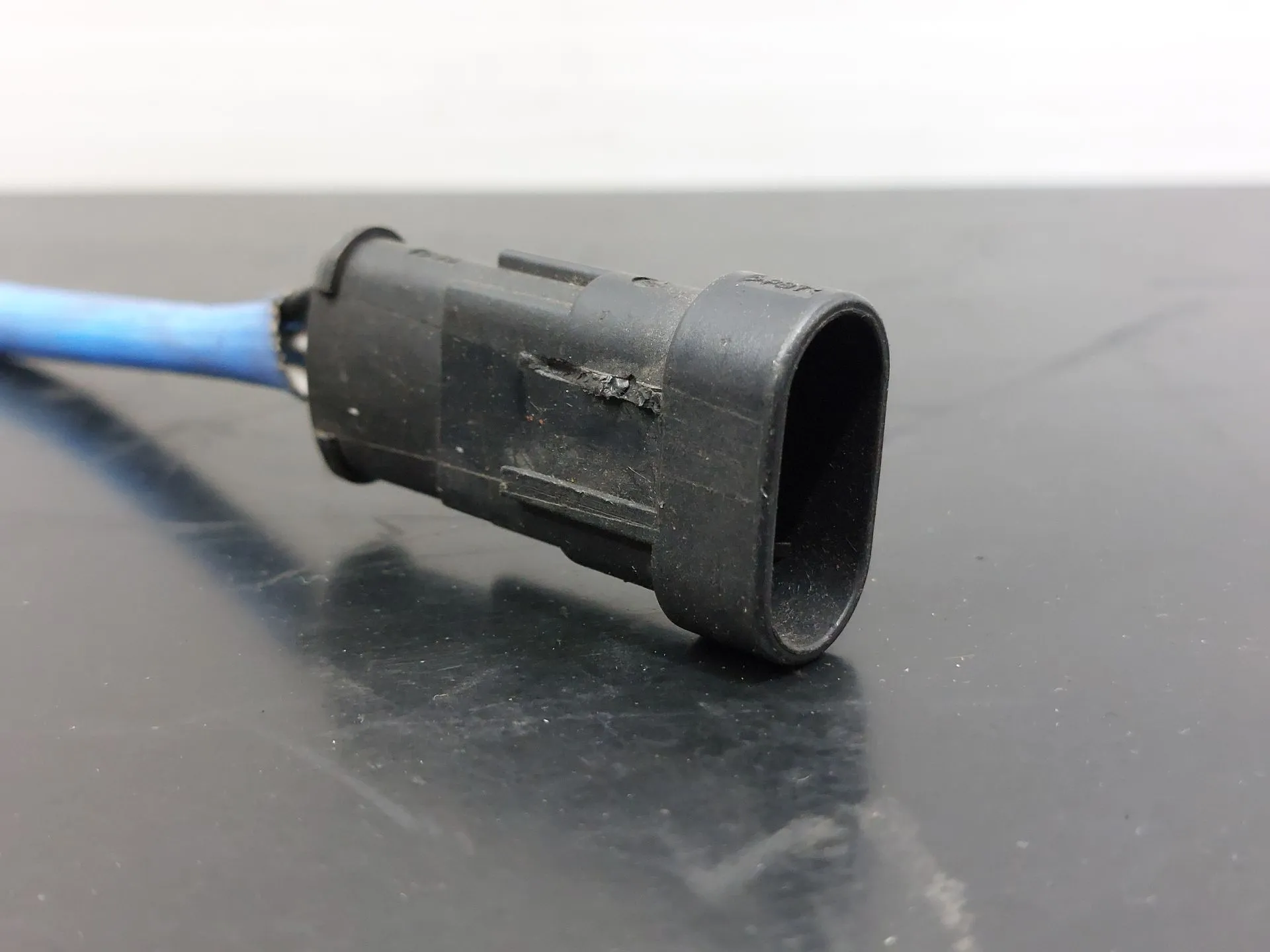 Sonda lambda RENAULT Twingo I (C06_) Imagem-2