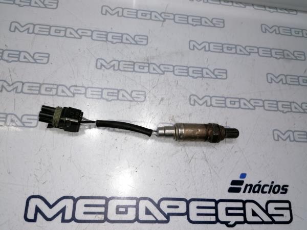 Sonda lambda RENAULT Megane I Classic (LA0/1_)