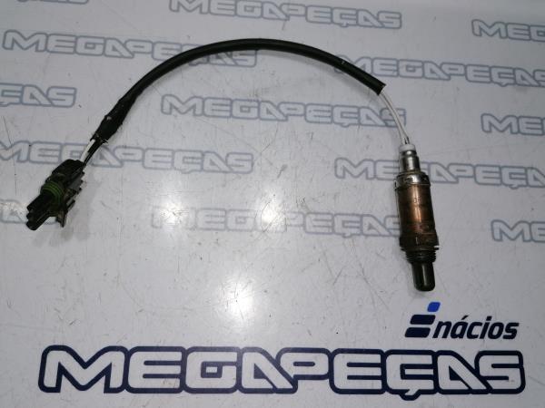 Sonda lambda RENAULT Kangoo (KC0/1_)