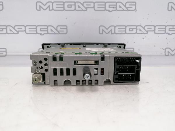 Rádio / auto-rádio TOYOTA Aygo (_B1_) Imagem-3