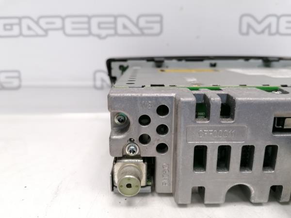 Rádio / auto-rádio TOYOTA Aygo (_B1_) Imagem-5