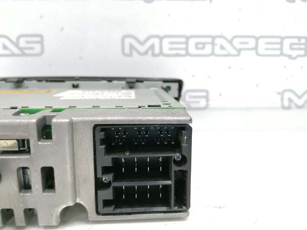 Rádio / auto-rádio TOYOTA Aygo (_B1_) Imagem-4