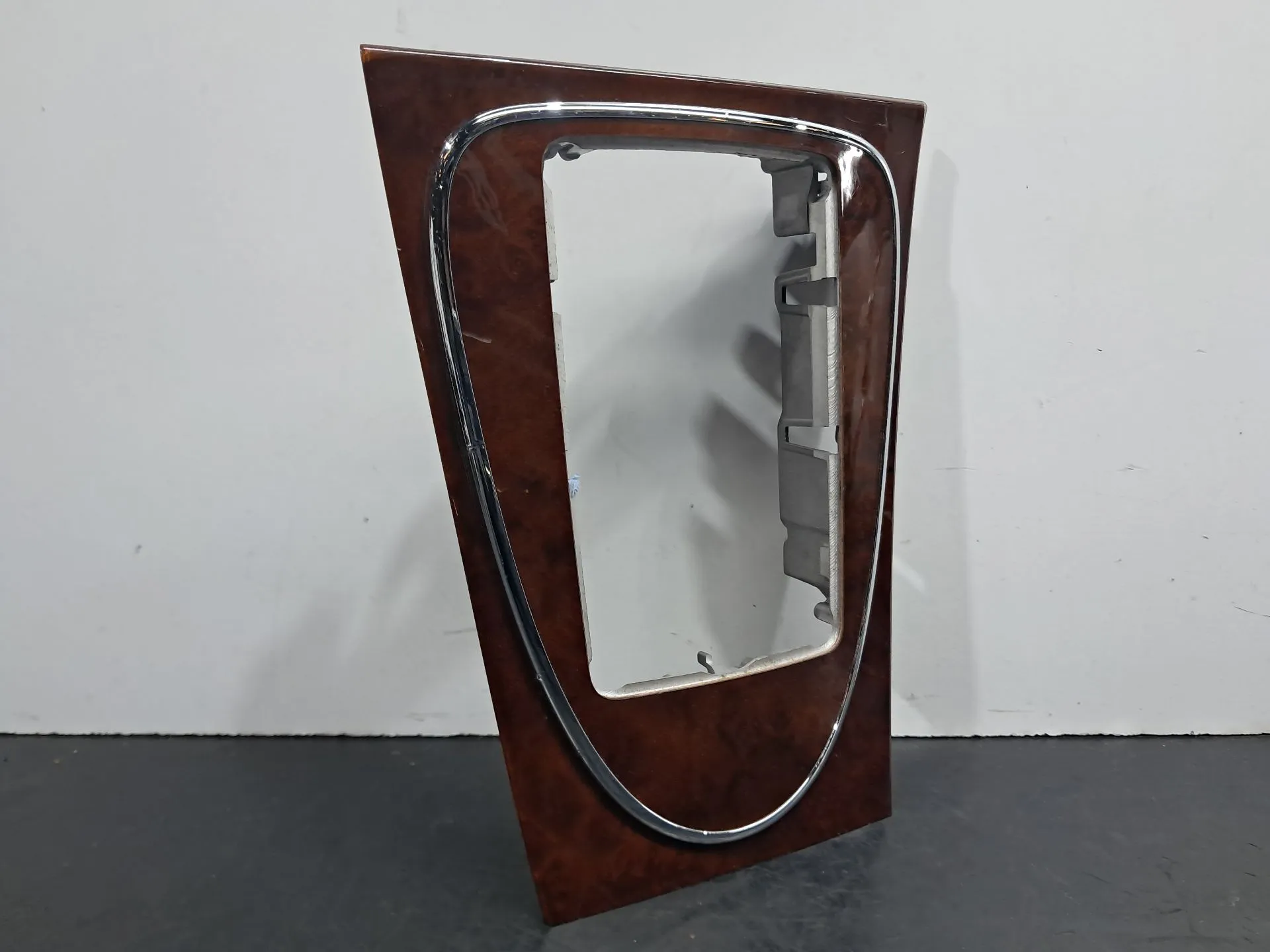 Aro seletor velocidades MERCEDES-BENZ Classe E (W211) | 2002 - 2009