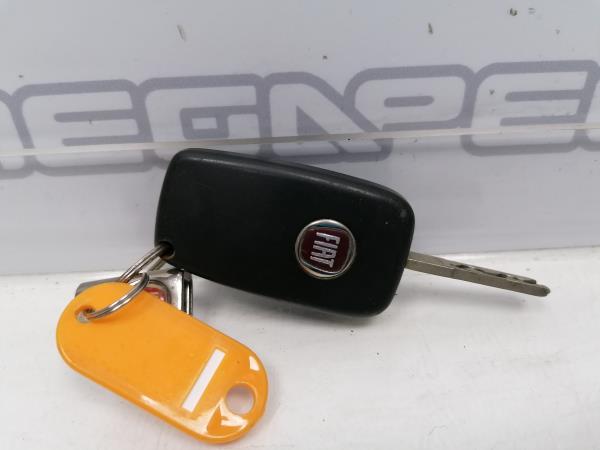Chave / comando FIAT Bravo II (198_) Imagem-1
