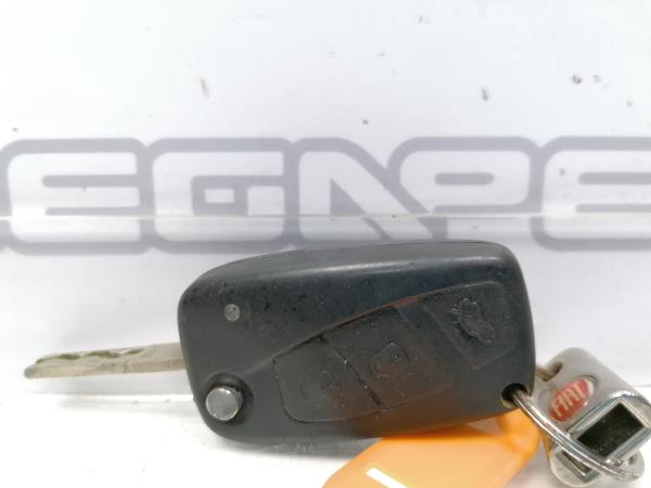 Chave / comando FIAT Bravo II (198_) Imagem-2