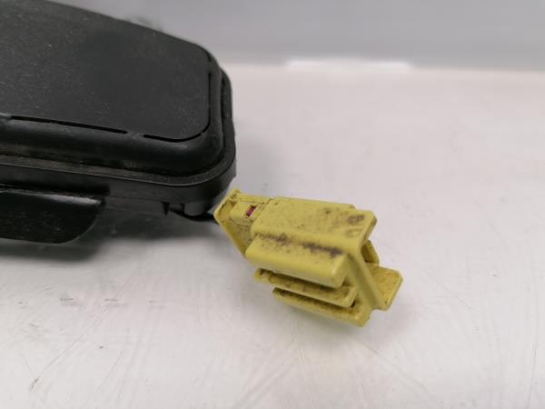 Left Seat Airbag VOLKSWAGEN Golf V (1K1) Imagem-2
