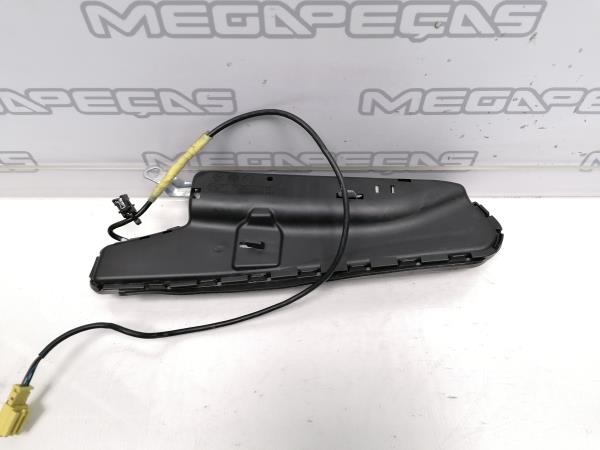 Left Seat Airbag VOLKSWAGEN Golf V (1K1) Imagem-4