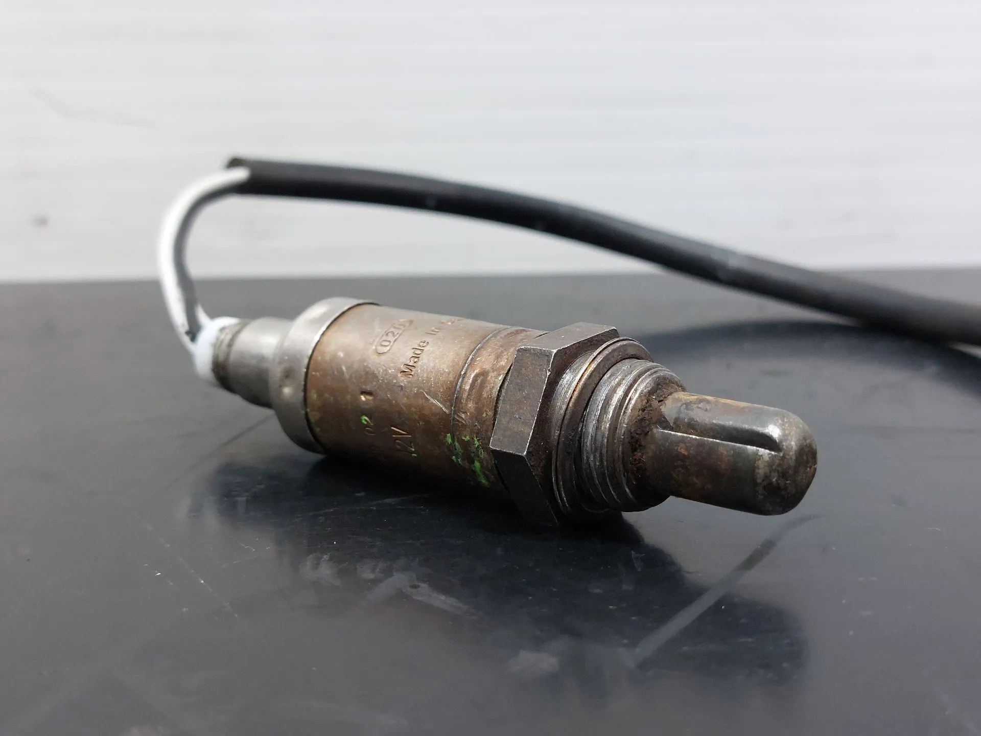 Sonda lambda RENAULT Clio I (B/C57_, 5/357_) Imagem-1