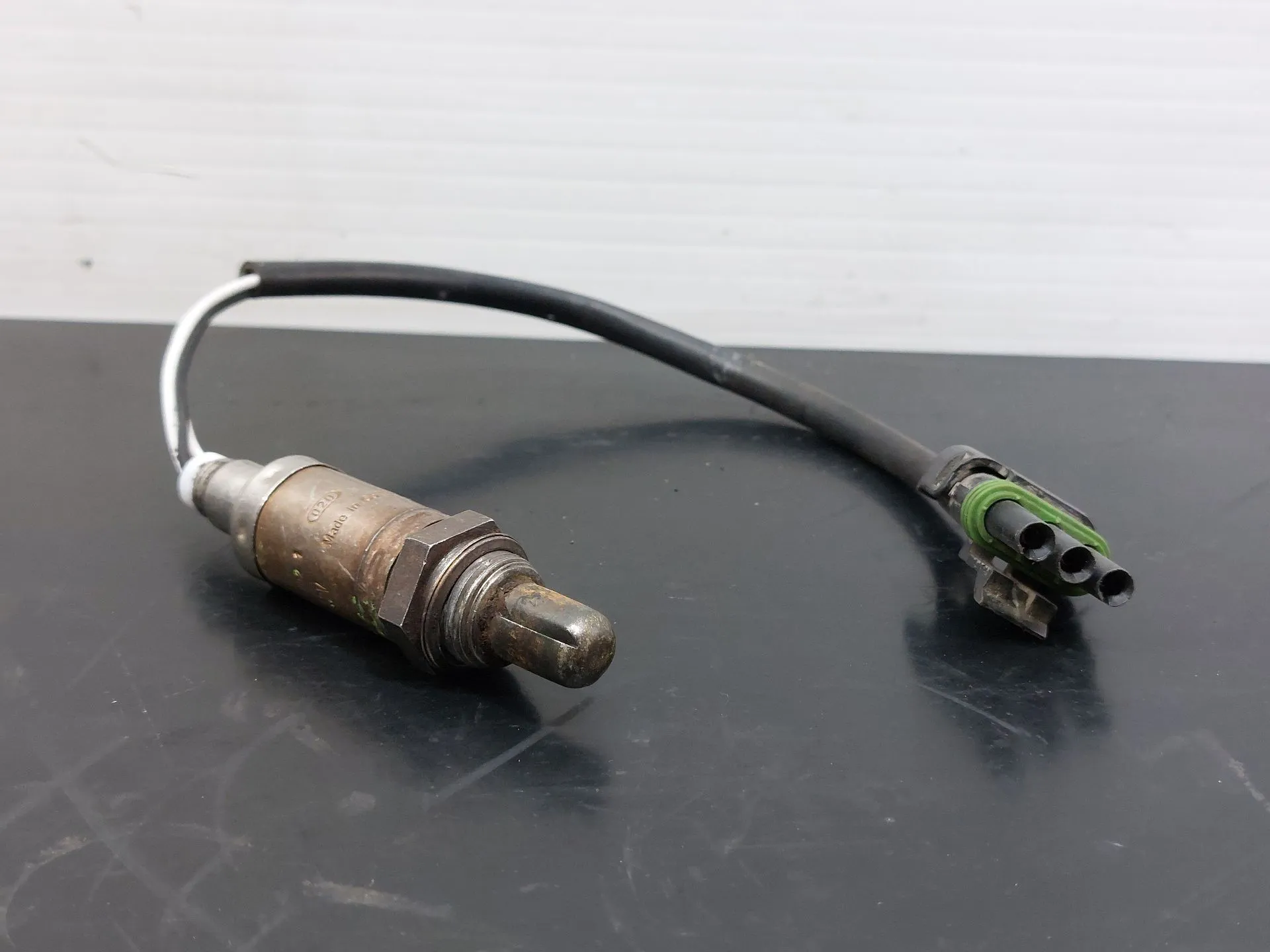 Sonda lambda RENAULT Clio I (B/C57_, 5/357_)