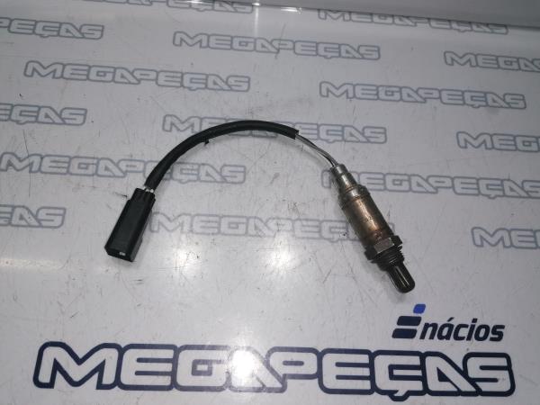 Sonda lambda FORD Fiesta III (GFJ)